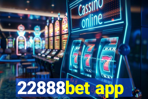 22888bet app